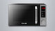 Inventor Microwave Oven with Grill 23lt Black