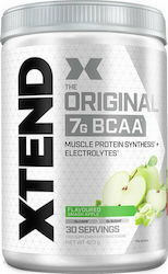 XTend The Original 7g BCAA 423gr 30 porții Zdrobește Mărul