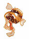 JK Home Decoration Christmas Decorative Wreath 16cm