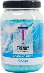 OCEAN TRENDY BATH SALTS 1 KG