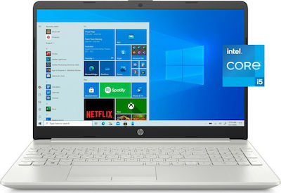 15-dw3005wm 15.6" IPS (i5-1135G7/8GB/512GB SSD/W10 Home) (US Клавиатура)