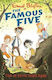 The Famous Five, 6: Five on Kirrin Island Again