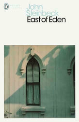 East of Eden, В Меки Корици