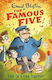 The Famous Five, Five On A Hike Together : Book 10