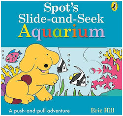 Spot's Slide Seek Aquarium