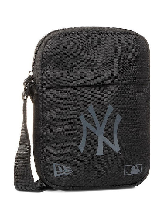 New Era Neyyan Men's Bag Shoulder / Crossbody Black