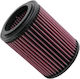 K&N Freeflow Air Filter 171x81x125 for Honda Civic Honda