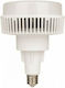 Eurolamp LED Lampen für Fassung E27 und Form T160 Naturweiß 18750lm 1Stück