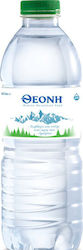 Θεόνη Φυσικό Μεταλλικό Νερό 500ml