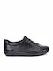 206503 Damen Sneakers Schwarz