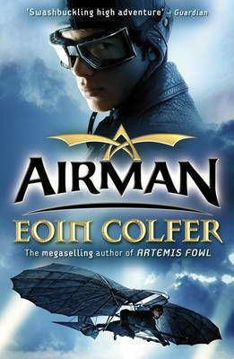 Airman Airman