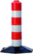 Traffic Columns Orange H30cm