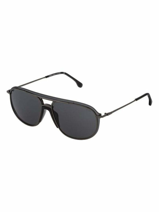 Lozza Men's Sunglasses with Black Frame SL2338 0568