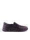 Herren Freizeitschuhe Anatomisch Schwarz