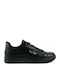 Mimsoga BY-0351 Sneakers Black