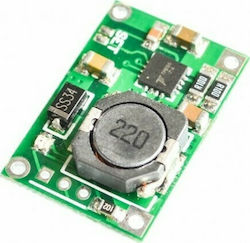 Optum Lithium Battery Charger Board (TP5100)