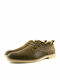 Gale Men's Casual Shoes Tabac Brown