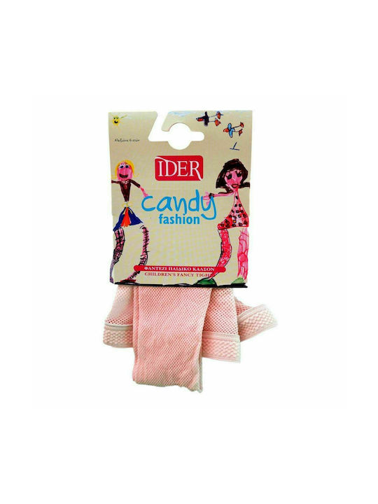 IDER Kids Tight Pink -020