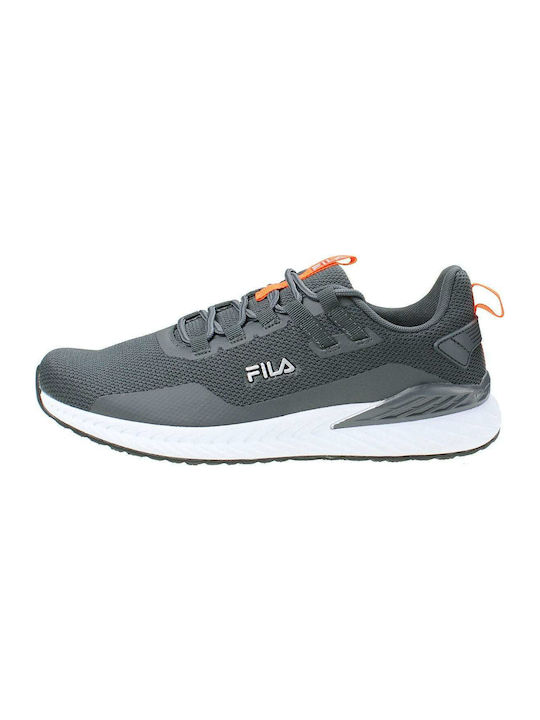 Memory Zeke Sport Shoes Running Orange