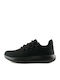 Herren Sneakers Schwarz