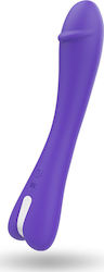 Fun Factory Mr Boss Enzo Vibrator Purple Fun Factory Mr Boss Enzo Vibrator Purple