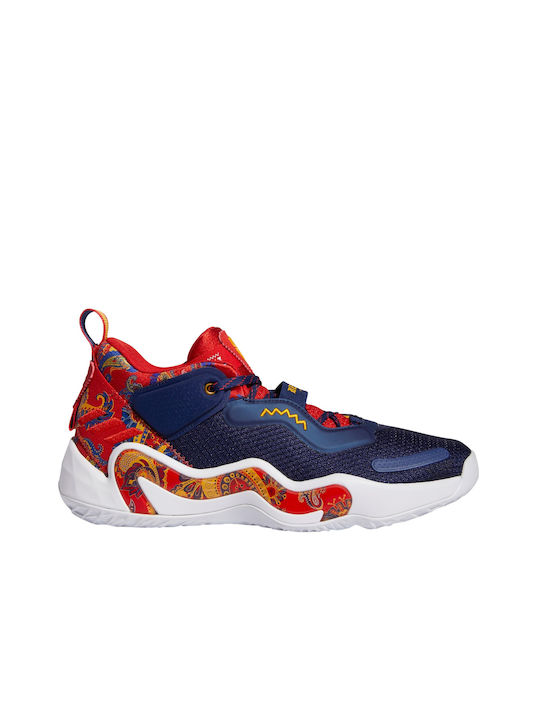 Donovan mitchell shoes skroutz Clearance