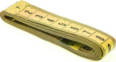 Measuring Tape Workshop 1.50m Yellow 0120.086