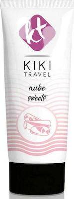 Kiki Travel Lubricant Gel Nube Sweets 50ml