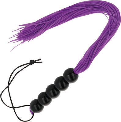 Darkness Sensations Mini Flogger