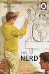 The Ladybird Book of the Nerd (Tip copertă dură)