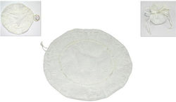Next Wedding Favor Pouch with Lace