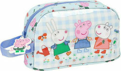 Safta Hand Lunch Bag Multicolour 21.5x6.5x12cm
