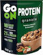 Sante Müsli Hafer Go On Nutrition Haselnuss, Mandel, Schokolade 300gr