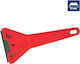 WorkPro Scraper Tool with Plastic Handle Suitable for Windows 0.6mm