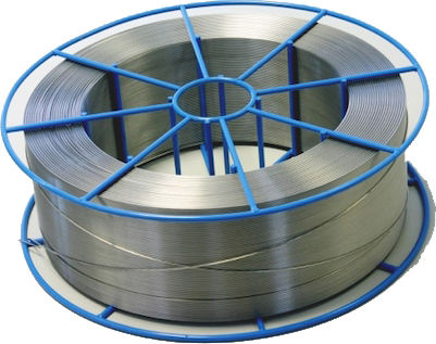 Wurth Argon Σύρμα Ηλεκτροσυγκόλλησης 0.8mm 12.5kg 9500001149