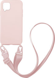 Sonique Carryhang Liquid Strap Umschlag Rücksei...