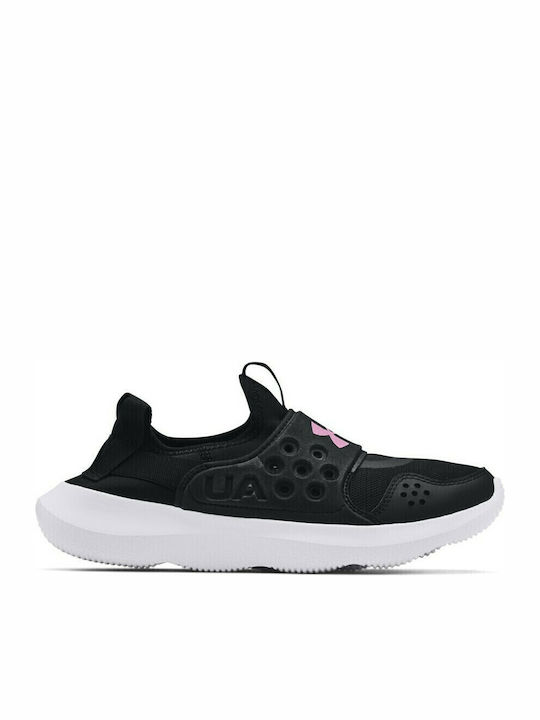 Under Armour GGS Allplay Παιδικά Sneakers Slip-...