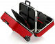 Knipex Big Twin Tool Case Aluminum Dimensions: W52xD29xH43.5cm