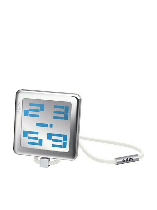 ODM Watch Battery with Rubber Strap