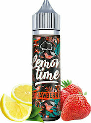 E-Liquid France Flavor Shot Lemon Time Erdbeere...