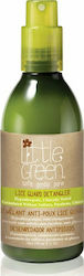 Little Green Lice Guard Detangler Loțiune Antipăduchi Spray 240ml Little Green Lice Guard Detangler Loțiune Antipăduchi Spray 240ml