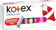 Kotex Tampoane UltraSorb pentru Flux Abundent 32buc