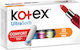 Kotex Tampoane UltraSorb pentru Flux Normal 32buc