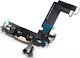 Flex Cable with Charging port for iPhone 12 mini