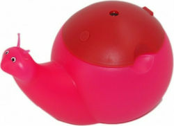 Snail Humidifier Humidifier Red