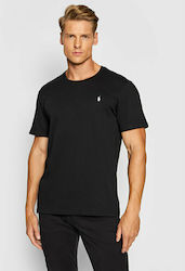 Ralph Lauren T-shirt Black Ralph Lauren T-shirt Black
