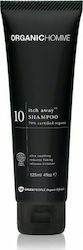Green People 10 Organisches Homme Juckreiz Weg 150ml
