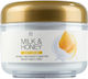 LR Milk And Honey Ενυδατική Lotion Σώματος 200ml