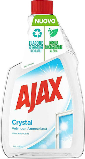 Ajax Crystal Ersatzteil für 1x750ml