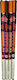 Aerial Firework with 10 Shots & Duration 35 Seconds Firecrackers 4pcs